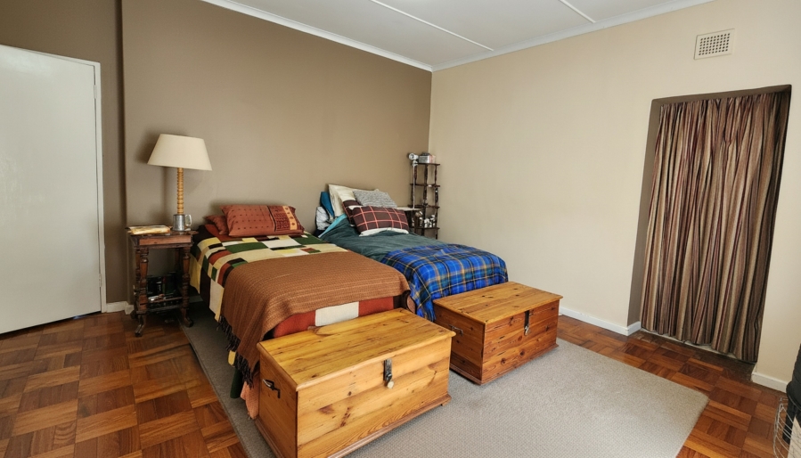 4 Bedroom Property for Sale in Swellendam Western Cape